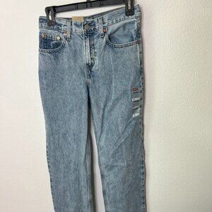 Levi's Low Pro Jeans